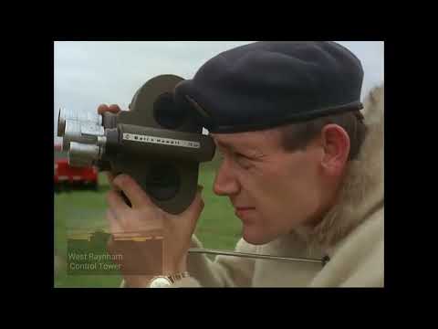 The Kestrel Evaluation Squadron