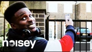 Tempa T to be London's New Mayor?: VOTE TEMPA T #01 - House Prices
