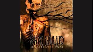 Shai Hulud - Chorus of the Dissimilar (instrumental)