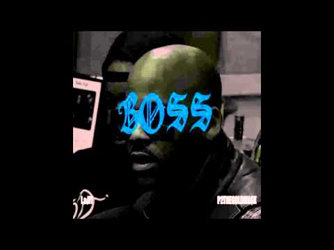 LaJIT x P2THEGOLDMA$K - BOSS (Prod. By LaJIT)