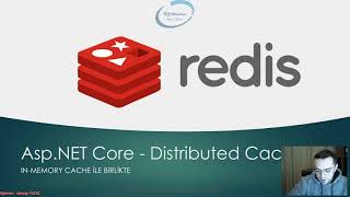 Redis Eğitimi #4 - Asp.NET Core İle In-Memory Caching ve (Redis)Distri