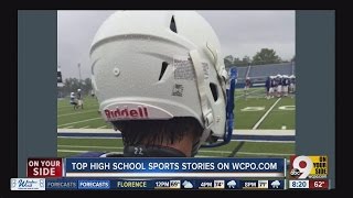 WCPO.com preps reporter Mike Dyer discusses concussion research