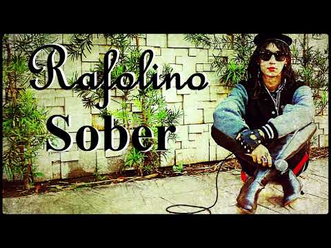 Rafolino - Sober (audio)
