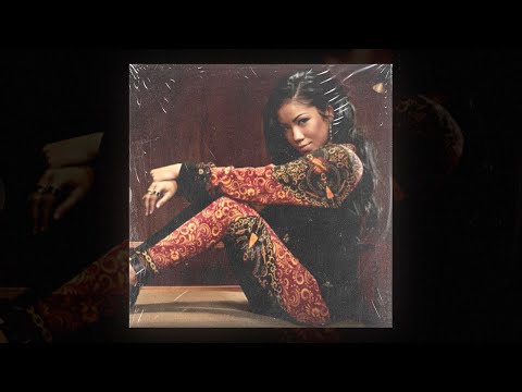 Jhene Aiko Type Beat 2022 - "Divinity"