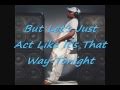 Musiq SoulChild ForTheNight Lyrics