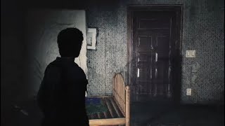 ［＃2～サイコブレイク2 実況］心配して家を訪問したらまさかの・・・