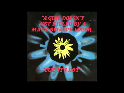 My Life With The Thrill Kill Kult - A Daisy Chain 4 Satan ('Cuz It's Hot Single)