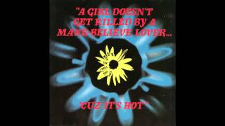My Life With The Thrill Kill Kult - A Daisy Chain 4 Satan (&#39;Cuz It&#39;s Hot Single)