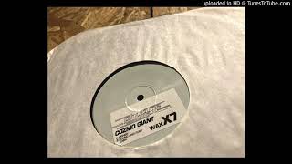 Cozmo Giant - Higher