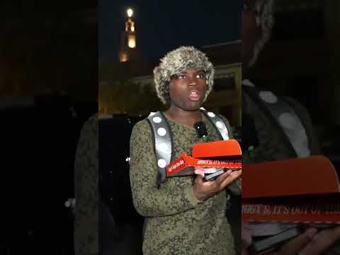 The Clip Was Not Worth It😳 #funny