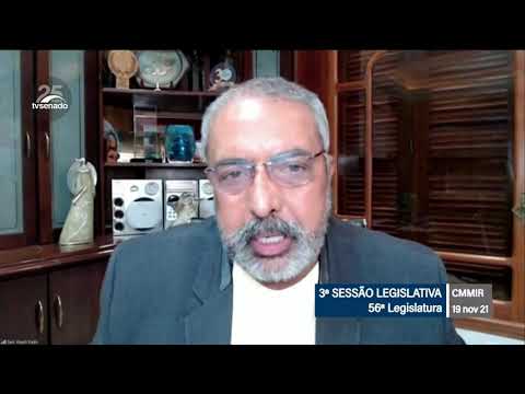 CMMIR debate situação dos refugiados da Síria e do Afeganistão no Brasil
