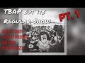 To Pimp A Butterfly But It S Regular Show PART 1 Tracks 1 4