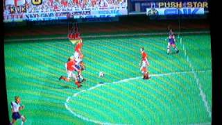 "Super Sidekicks 3" Neo-Geo