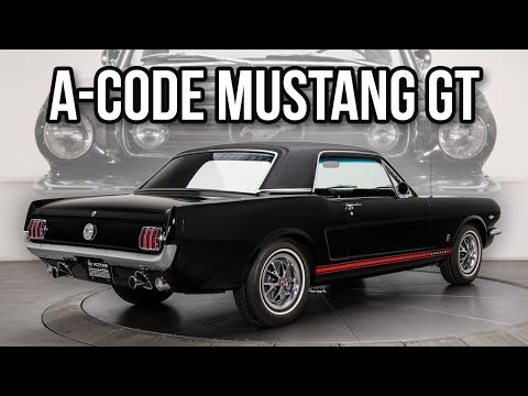 1966 Ford Mustang (CC-1671514) for sale in Charlotte, North Carolina