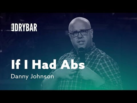 Clip from my Dry Bar Comedy Special