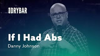 Clip from my Dry Bar Comedy Special