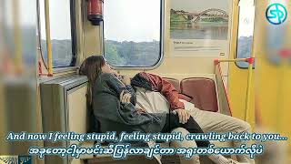 Maroon 5 - One More Night [MM Sub]