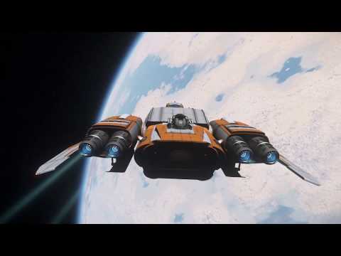 Star Citizen Live 2020 Alpha 3.8.2 890 Jump Mission