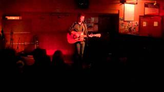 Griffin House -- Let Me In