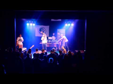 Koncert Charytatywny dla Pawła EMCU Micka, pod szyldem : MUZYKA PRZECIWKO RASIZMOWI (29.03.2014)