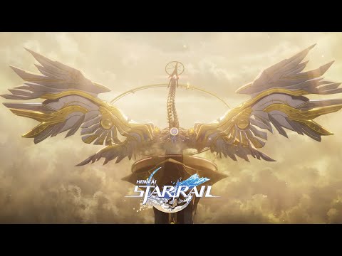 Aquila the Sky Titan · Boss Theme (All Phases) - Honkai: Star Rail 3.3 OST