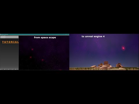 download lagu mp3 mp4 Spacescape, download lagu Spacescape gratis, unduh video klip Spacescape