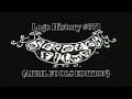 Logo History 371 Stretch Films APRIL FOOLS EDITION