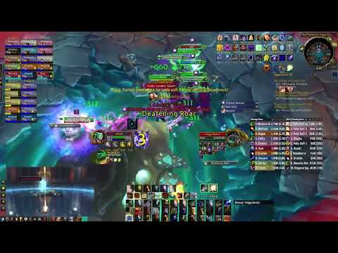 ULDUAR 25m YOGG 0 LIGHT (REGICIDE)