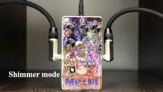 Video thumbnail for MAK Crazy Sound Technology - Octronix by MAK crazy sound technology