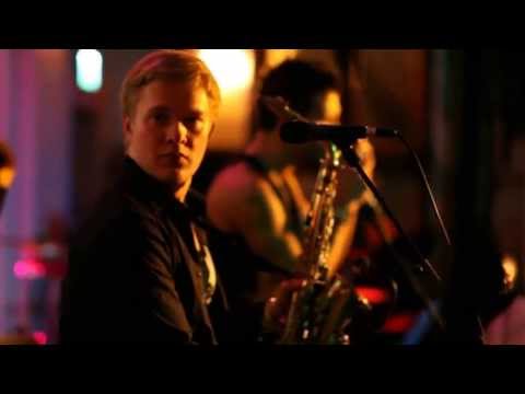 Kristjan Kasearu tribute to Lenny