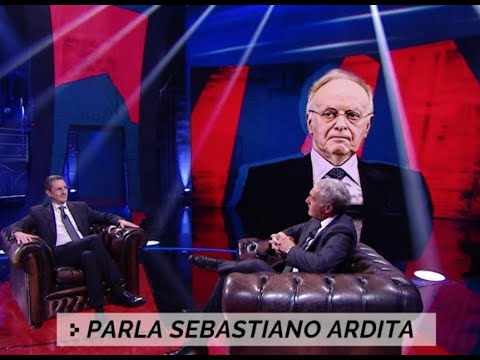 Verbali Amara, Sebastiano Ardita: “Pattumiera fondata sul nulla, Davigo sapeva che erano falsi”