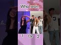 Betty (Get Money) Remix Tiktok Dance Challenge Who won