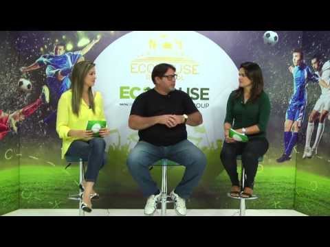 Show da Copa Ecohouse - 28/7