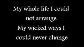 Ballad of a Lonely Man