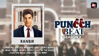 Puncch Beat | Season 2 | Siddharth Sharma | ALTBalaji