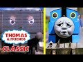 Thomas Friends UK Thomas The Trucks Classic Thomas Friends Videos For Kids