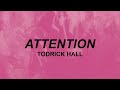 Todrick Hall - Attention | do i have your attention | tiktok