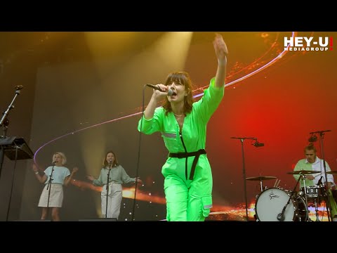 Pippa - Außenseiterin [Live 2021]