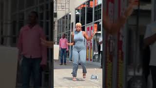 That ending was perfect 😭 | TSHWALA BAM MOOD 🔥 AMAPIANO TRENDING DANCE CHALLENGE 2024 🔥 #amapiano