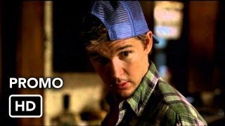 True Blood 4x07 Promo "Cold, Grey Light of Dawn" (HD)