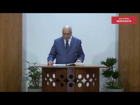 A ceia do Senhor (I Coríntios 10:16,17)