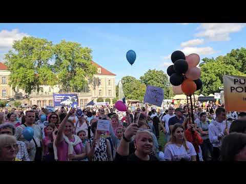 Jarmark św. Michała 2025