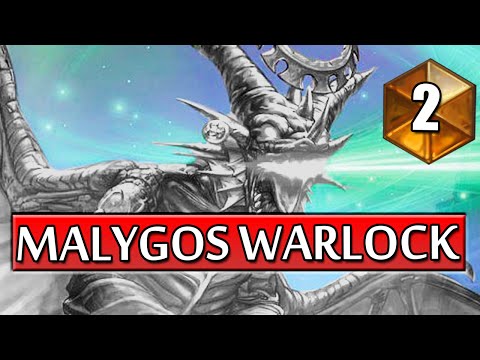 Malygos Warlock: A problem and a solution #2