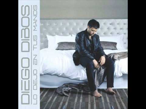 Diego Dibós - Nuestra promesa [Lo dejo en tus manos] 2011