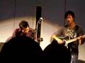 Jake and Bruce Shimabukuro - "Time After Time"