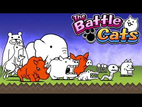 Battle Cats Music: Battle Theme 5 For 1 Hour
