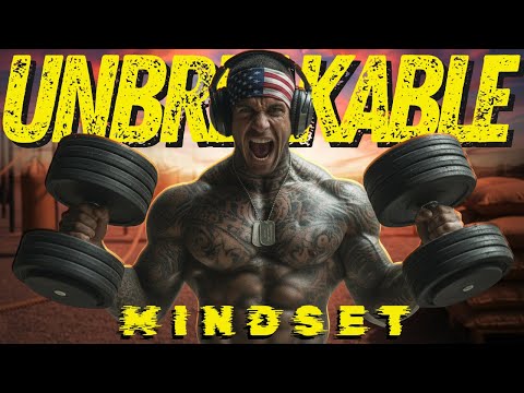 Elite Workout Motivation Musik🚀 UNZERBRECHLICHE EINSTELLUNG