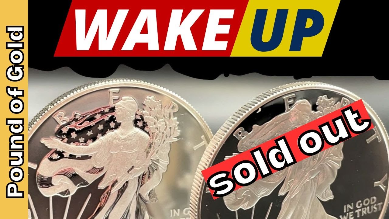 Smart Silver Dealer: If silver doesn’t reach this point - you’ve WASTED YOUR MONEY