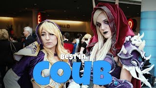 Лучшее в COUB ПРИКОЛЫ | BEST COUB 2018 (БОЛЬШОЙ СБОРНИК) #2