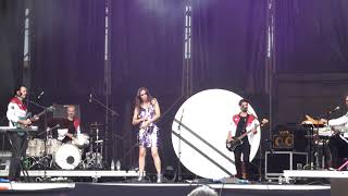 11 Zahara- Guerra Y Paz